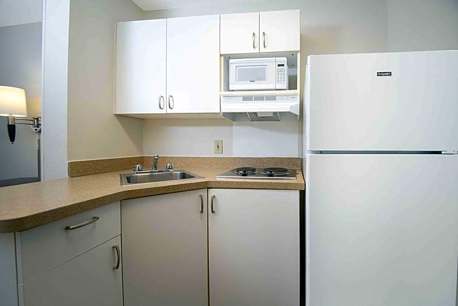 Extended Stay America Suites - Charleston - Mt. Pleasant