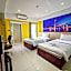 Blue Orchids Hotel