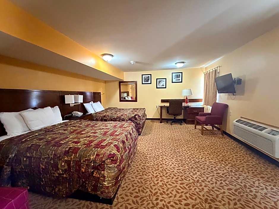 Regal Inn Coffeyville KS US 169