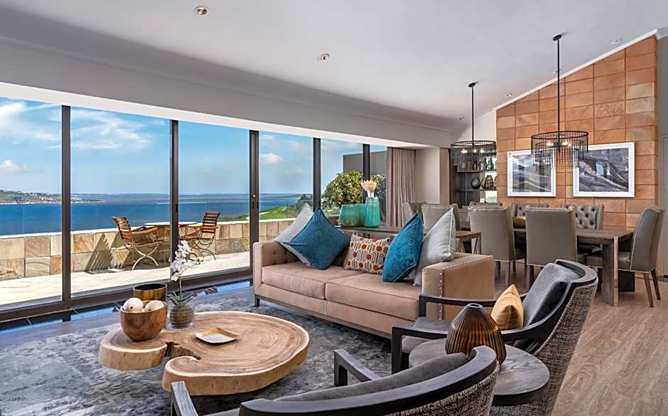 Arabella Hotel, Golf and Spa