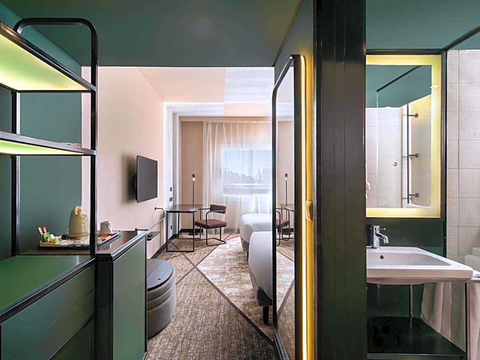 Novotel Cairo 6th Of October