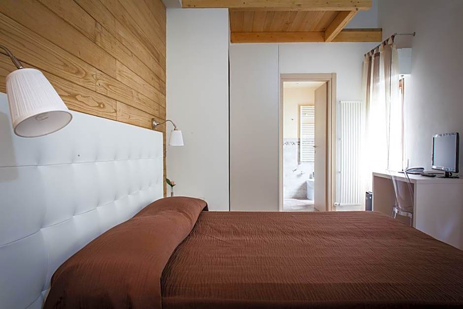 Piccolo Hotel Aurora