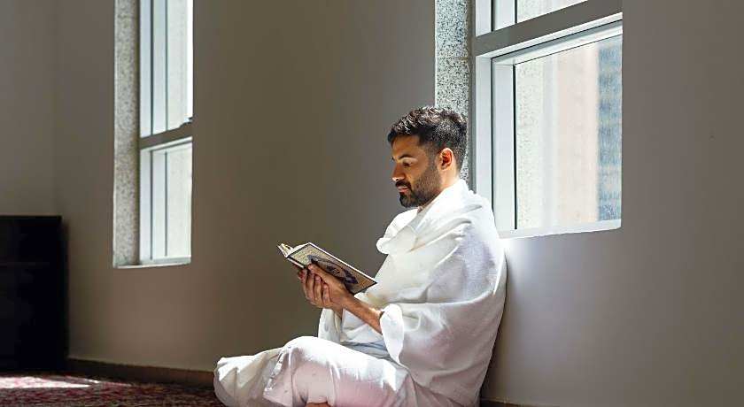ibis Styles Makkah