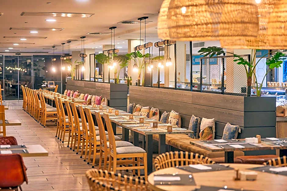 Hotel Florida Magaluf - Adults Only