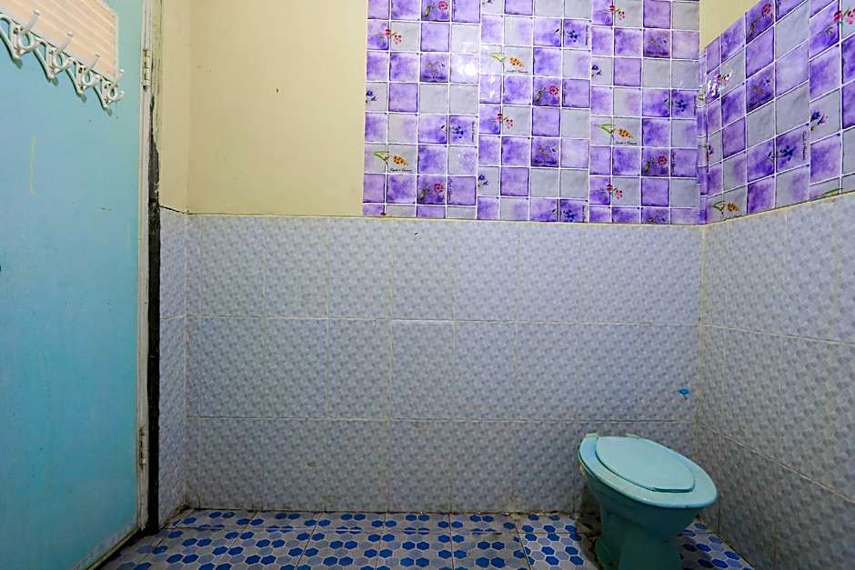 SPOT ON 2497 Pesona Guest House