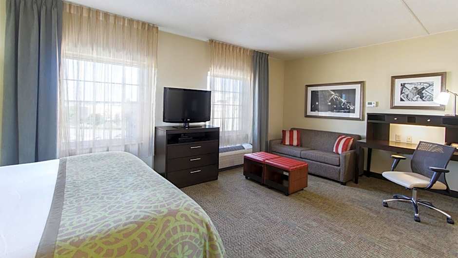 Staybridge Suites Buffalo-Amherst By IHG