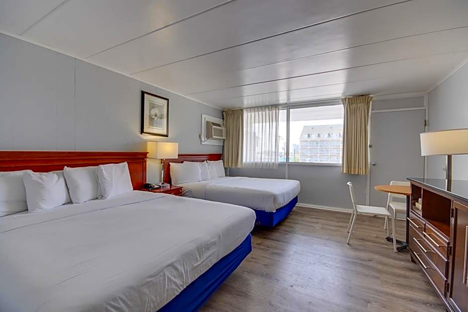 Rideau Oceanfront Motel