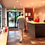 Hotel Auberge de Chavannes
