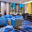 Courtyard by Marriott Wilmington Downtown/Historic District