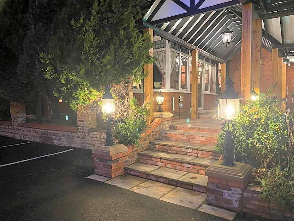 Chester House Guest House