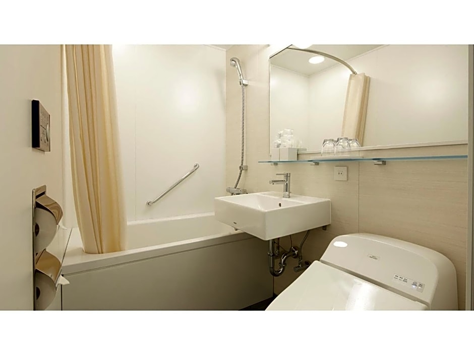 HAMACHO HOTEL TOKYO - Vacation STAY 13708v