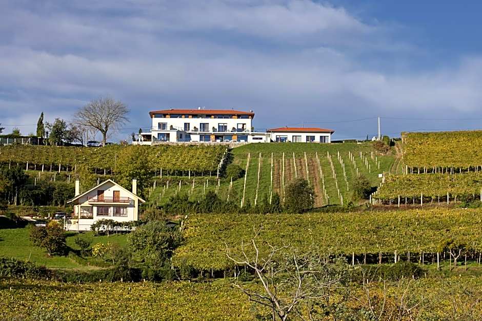 Hotel San Prudentzio