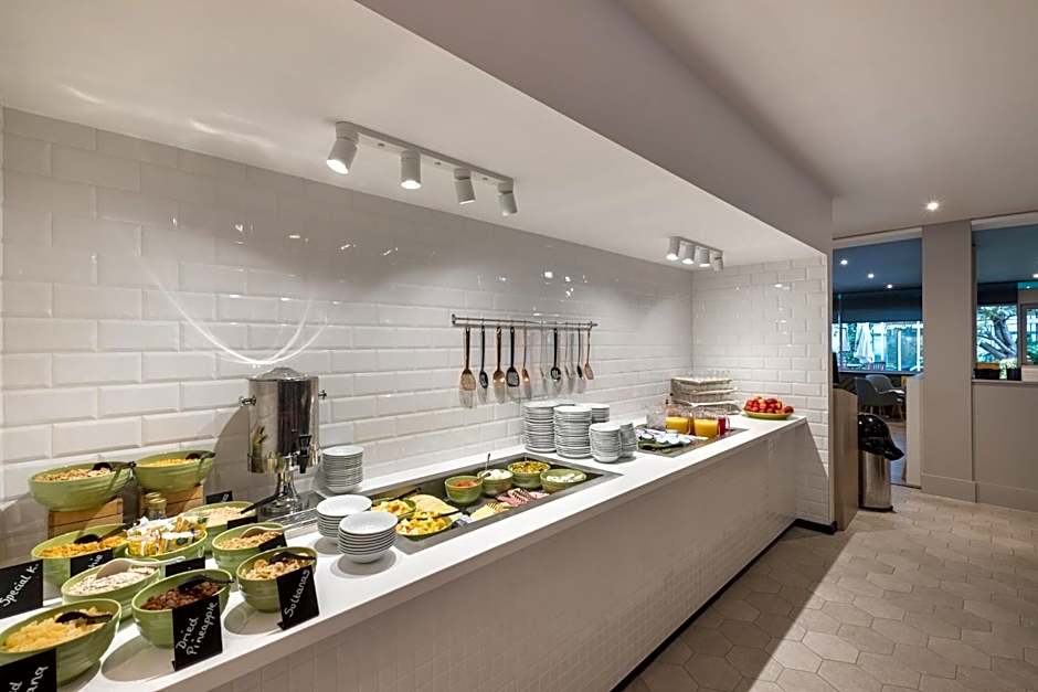 Holiday Inn Swindon By IHG