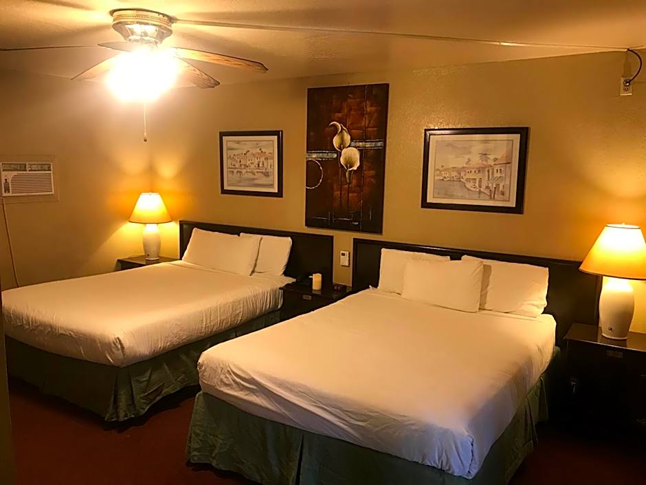 El Dorado Motel