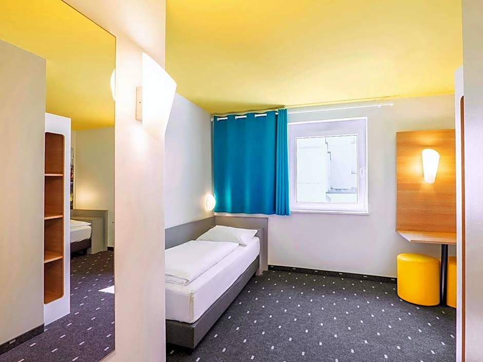 B&B Hotel Ludwigshafen