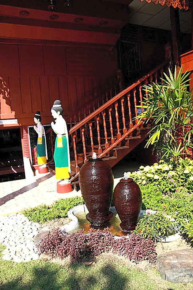 Ben Guesthouse
