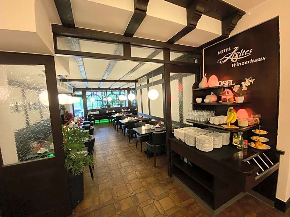 Hotel Altes Winzerhaus