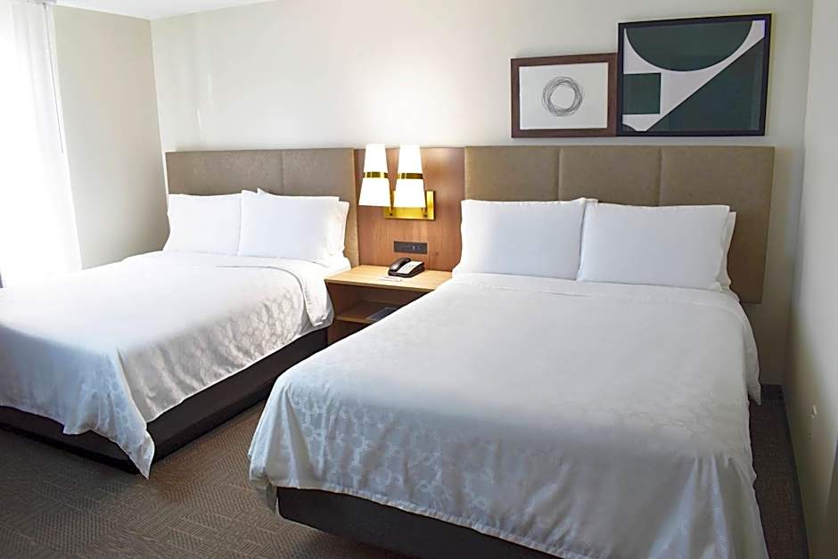 Staybridge Suites Detroit-Novi By IHG