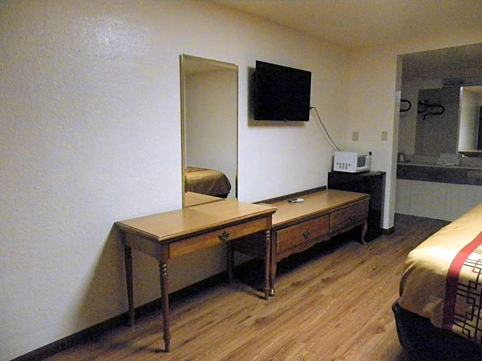 Guest Inn Rogers