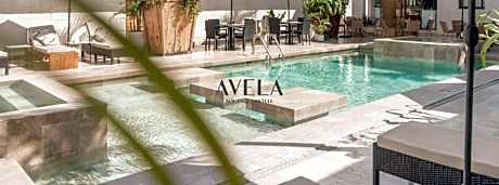 Avela Boutique Hotel