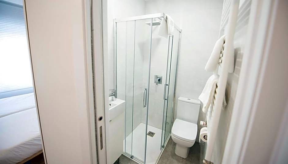 Happy Hostal Carrales