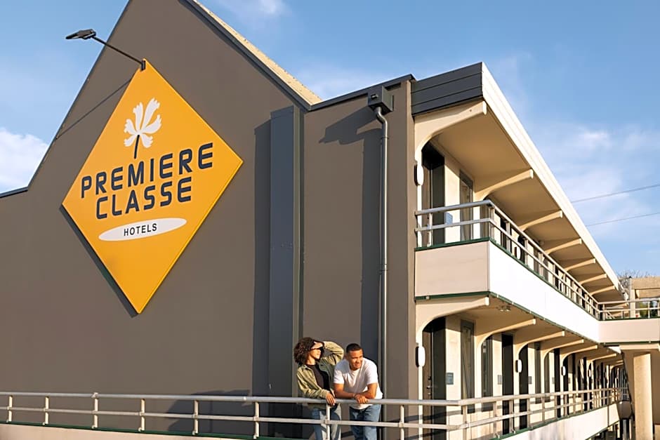 Première Classe Mâcon Sud