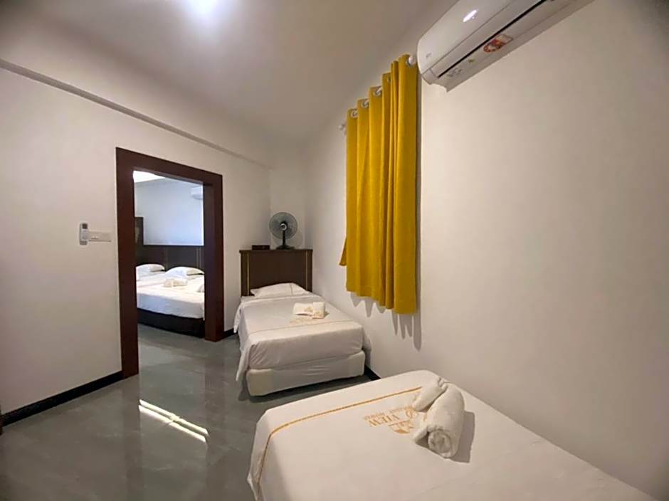 D View Holiday Homes
