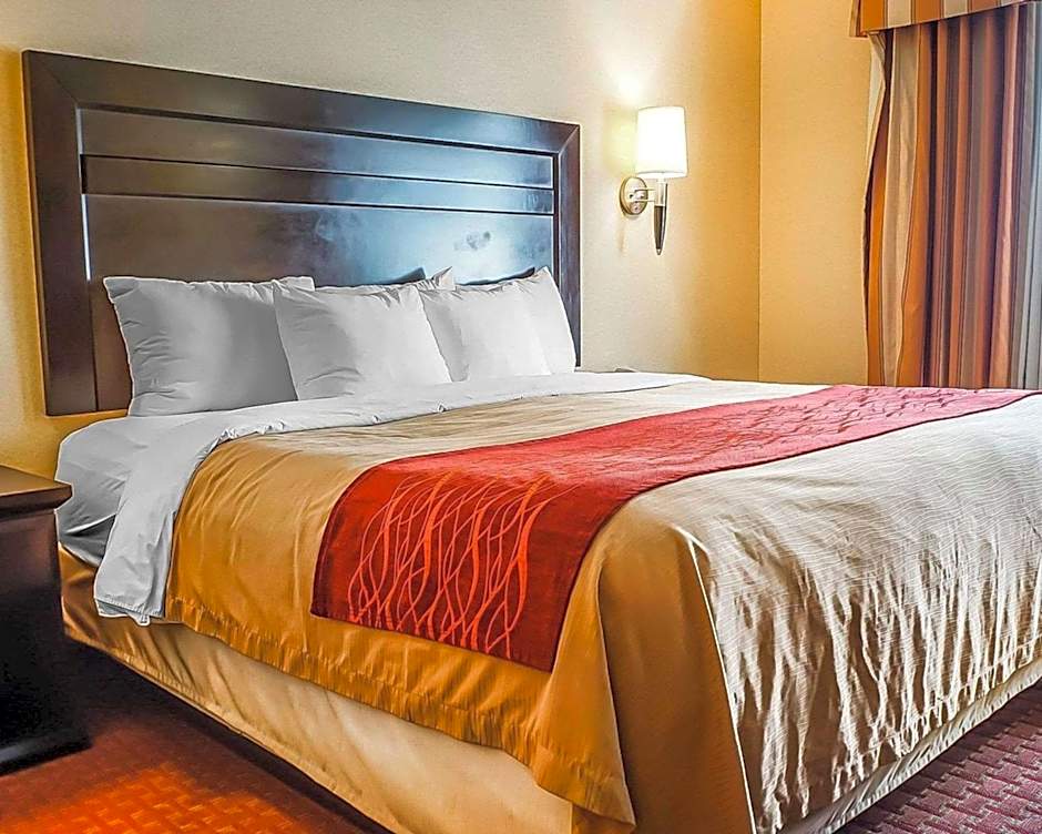 Quality Inn & Suites