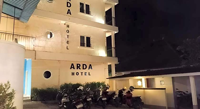 Hotel Arda Bali