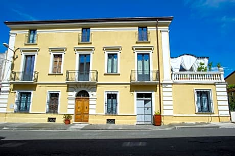 Palazzo Scura