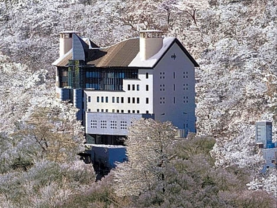 Gekkoen Kourokan Hotel