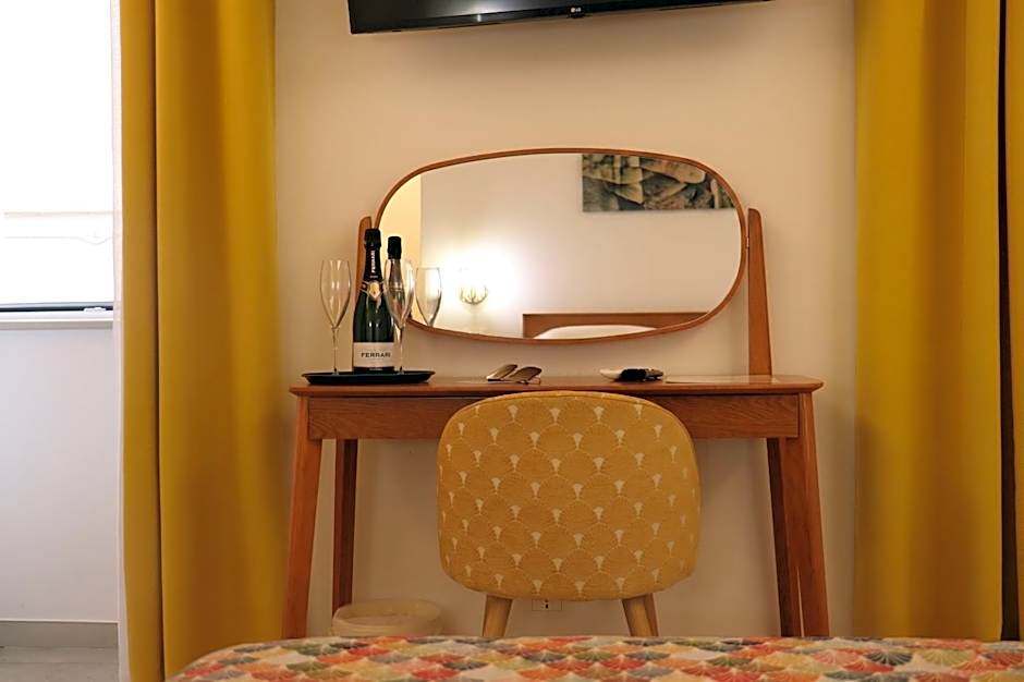De LoCa Rooms