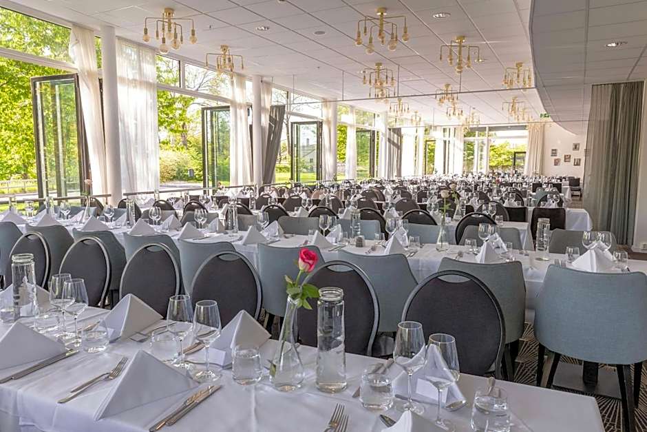 Scandic Linköping City