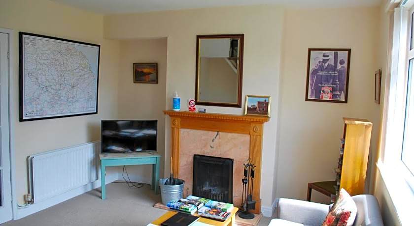 Hillcroft Luxury Bed & Breakfast