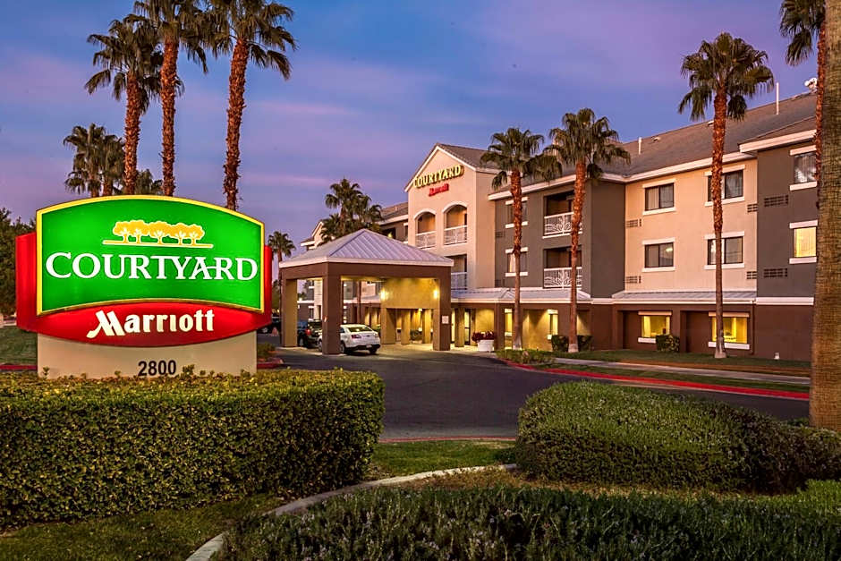 Courtyard by Marriott Las Vegas Henderson/Green Valley