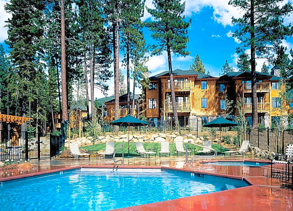 Hyatt Residence Club Lake Tahoe, High Sierra Lodge