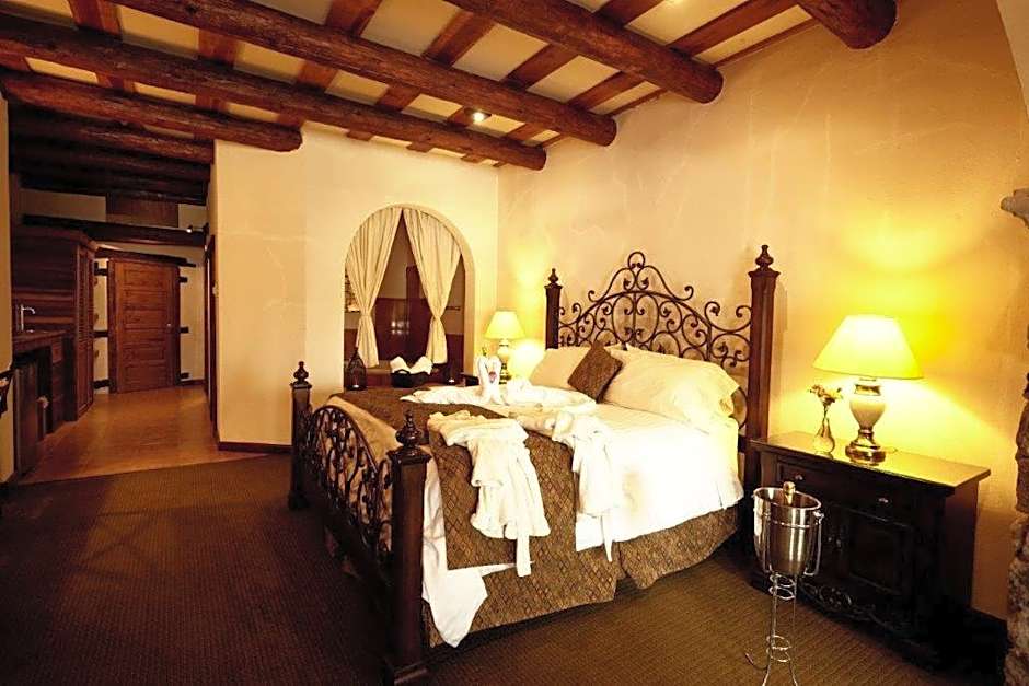 Hotel Quinta Mision