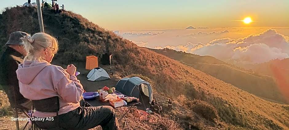 Ila Homestay