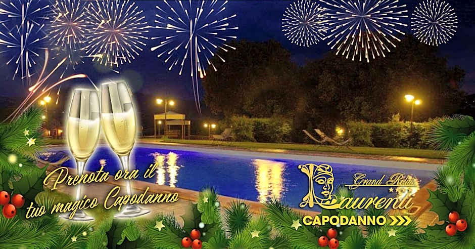 Grand Relais Laurenti