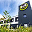 B&B HOTEL Angers Parc Expos