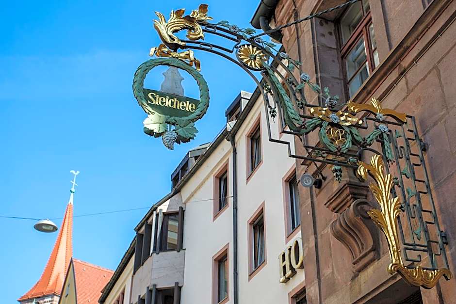 Steichele Hotel & Weinrestaurant