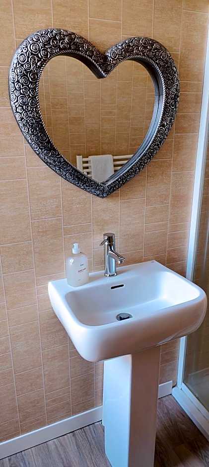 Forth Bay Guest House