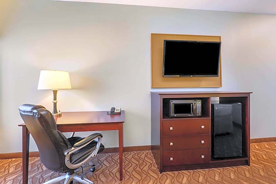 La Quinta Inn & Suites by Wyndham Longview North