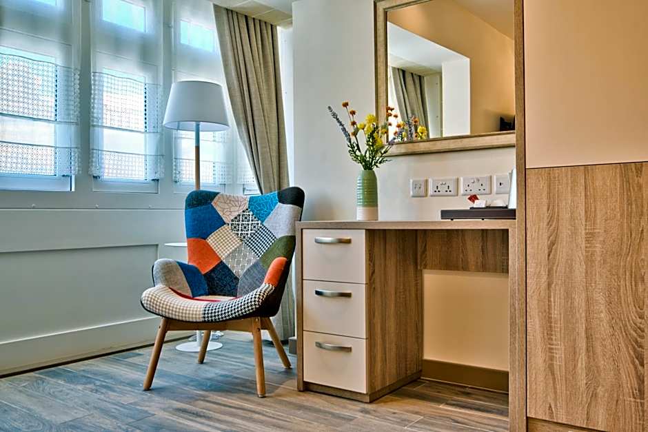 The Suites – Piazza Kirkop