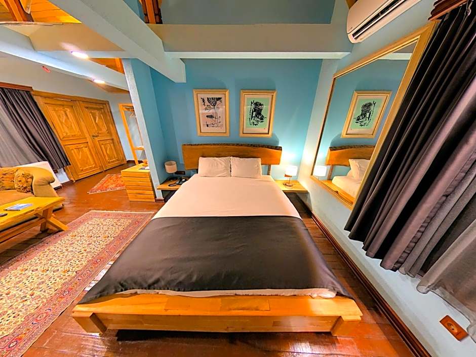 The Canyon Kartepe and Restoran