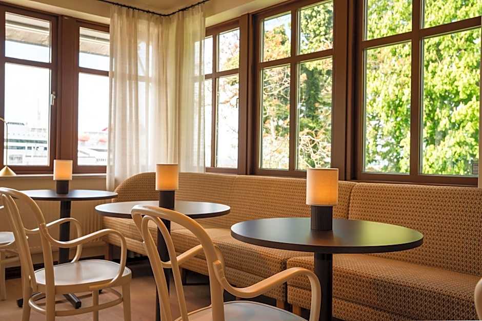 Quality Hotel Visby