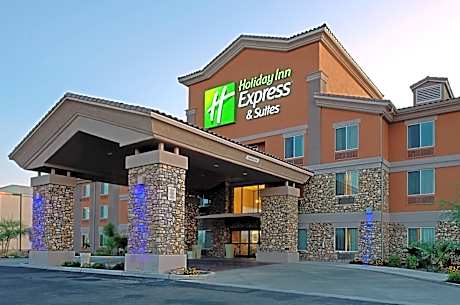 Holiday Inn Express & Suites Tucson by IHG