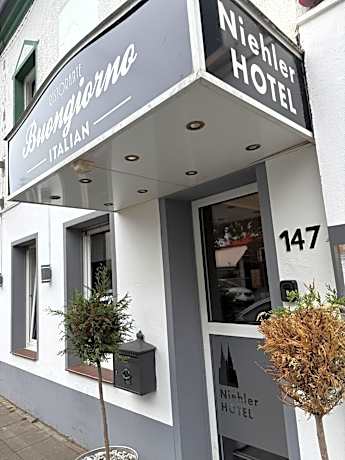 Niehler Hotel