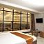 Golden Tulip Dar Es Salaam City Center Hotel
