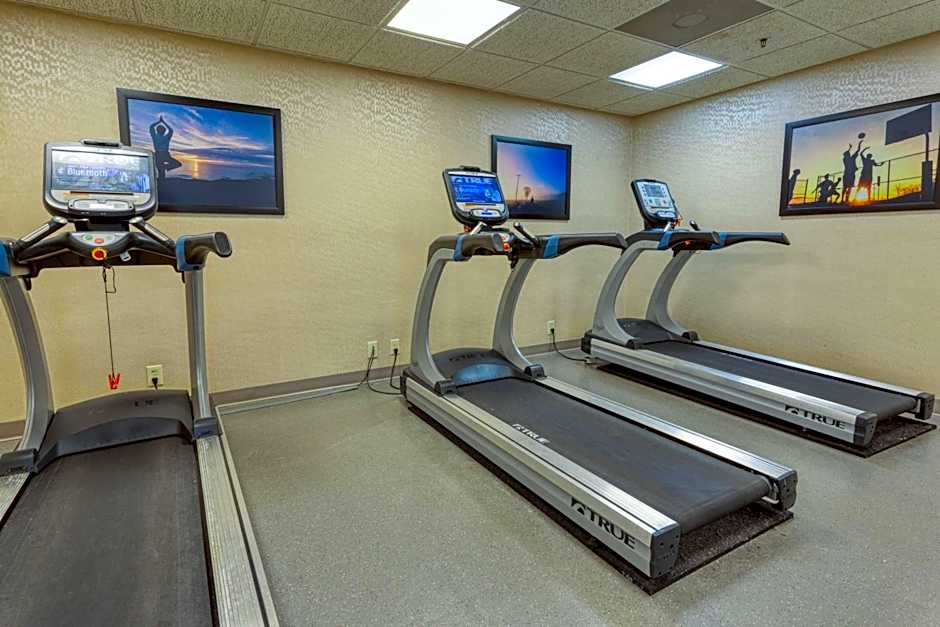 Drury Inn & Suites Atlanta Morrow